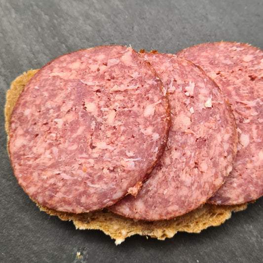 Wild Salami