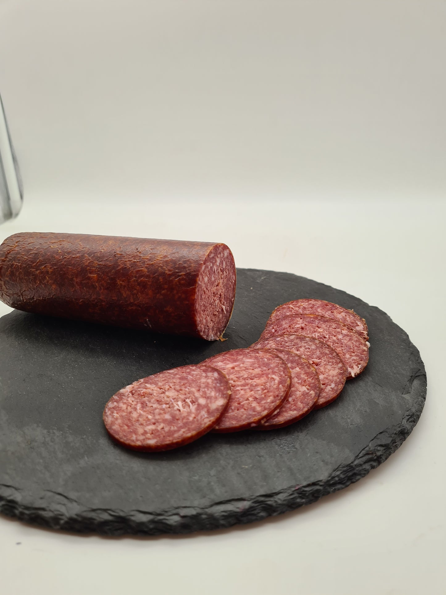 Wild Salami