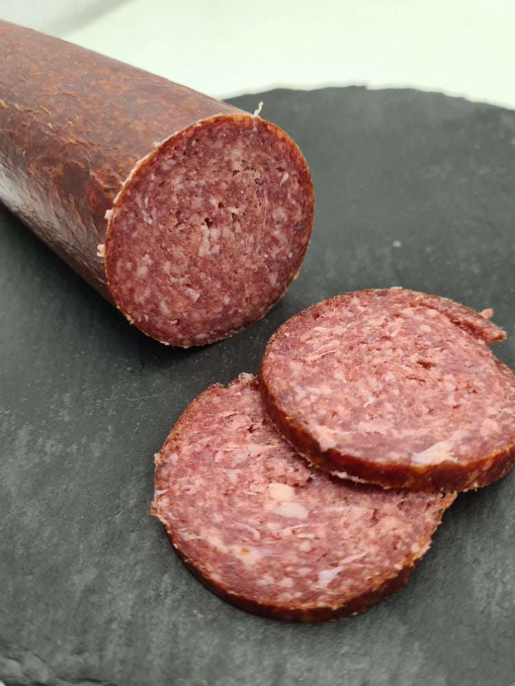 Wild Salami